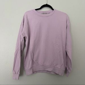 asos boyfriend sweatshirt bundle